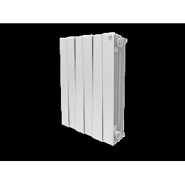 Радиатор ROYAL THERMO pianoforte 500/bianco traffico ( 6 секц.)