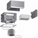 Комплект для работы вытяжки NEFF z 5185 x0