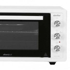 Электропечь SIMFER M4552ТВ
