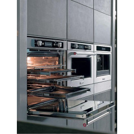 Пароварка KITCHENAID KOQCX 45600