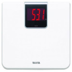 Электронные весы TANITA hd-395 white