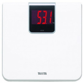 Электронные весы TANITA hd-395 white