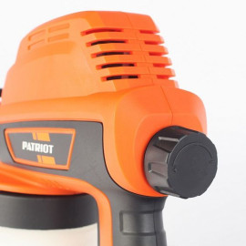 Краскопульт PATRIOT SG 110
