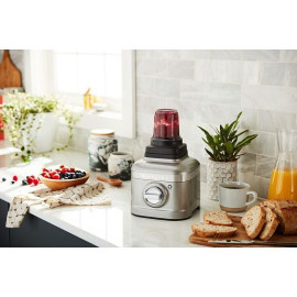 Набор чаш KITCHENAID 5KSB2040BBB с крышками и ножевым блоком для 5KSB13XX / 5KSB40XX
