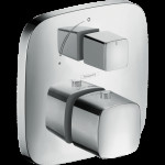 Термостат HANSGROHE PuraVida 15775000 для ванны с душем
