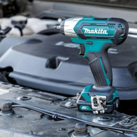 Гайковерт Makita TW060DZ