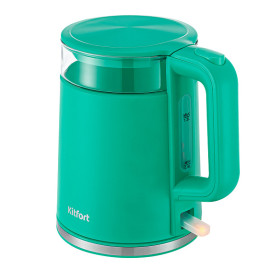 Чайник электрический KITFORT KT-6124-3