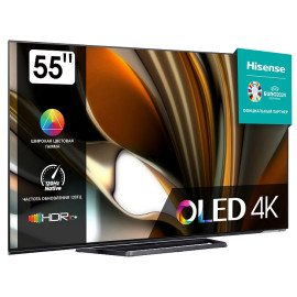 Телевизор HISENSE 55A85H