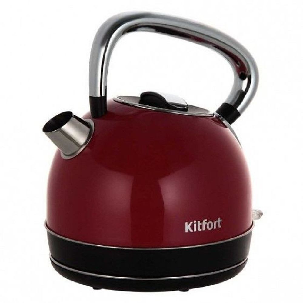 Чайник электрический KITFORT KT-696-1