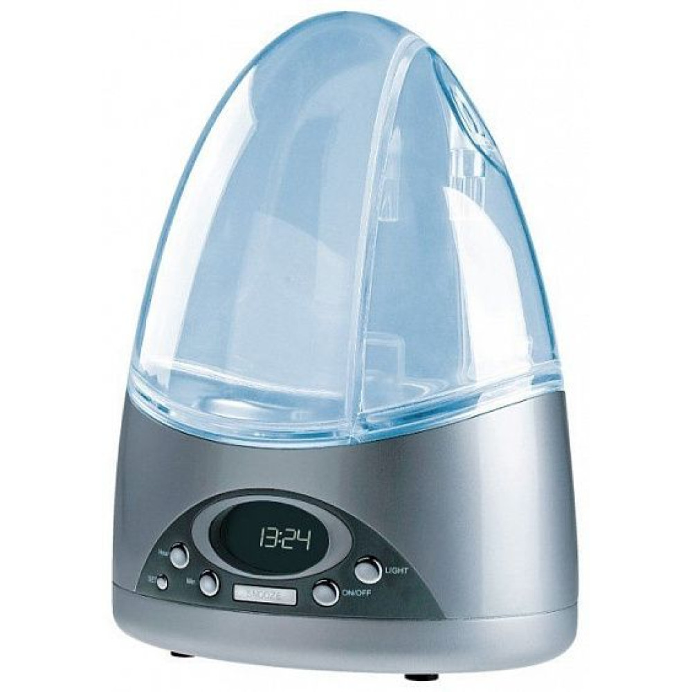 Увлажнитель MEDISANA Ultrabreeze