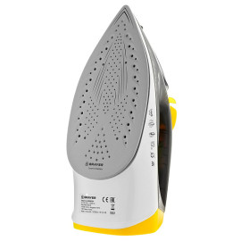 Утюг BRAYER BR4003GY