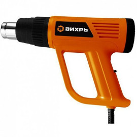 Термопистолет ВИХРЬ тп-2000