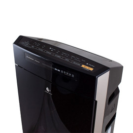 Воздухоочиститель PANASONIC F-VXR50R-K черный