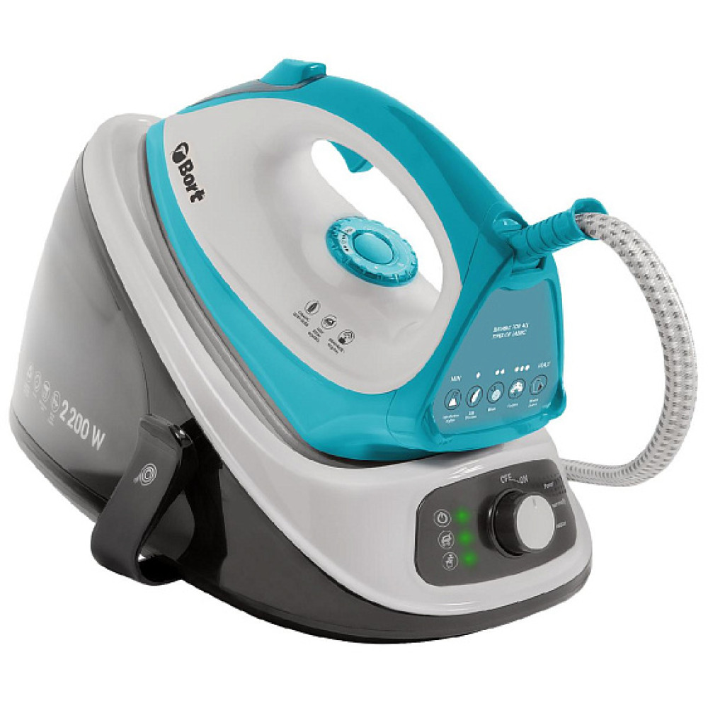 Парогенератор BORT Steamcare (93411331)