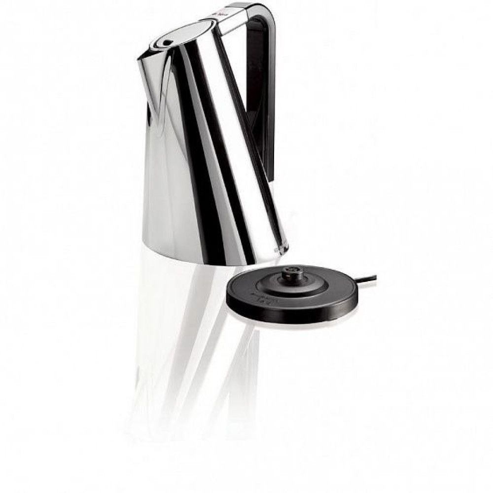 Чайник электрический BUGATTI VERA EASY Chrome