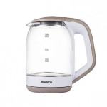 Чайник BLACKTON BT KT1823G белый/бежевый