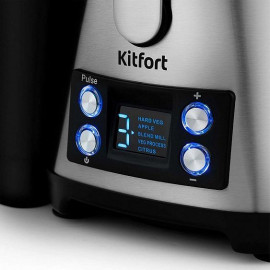 Кухонный комбайн KITFORT KT-1395