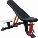 Силовая скамья AeroFIT Impulse Sterling SL7012