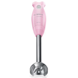 Блендер BOSCH MSM2410K розовый