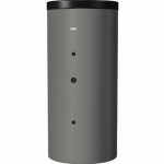 Накопительный водонагреватель HAJDU AQ PT 1500 C2