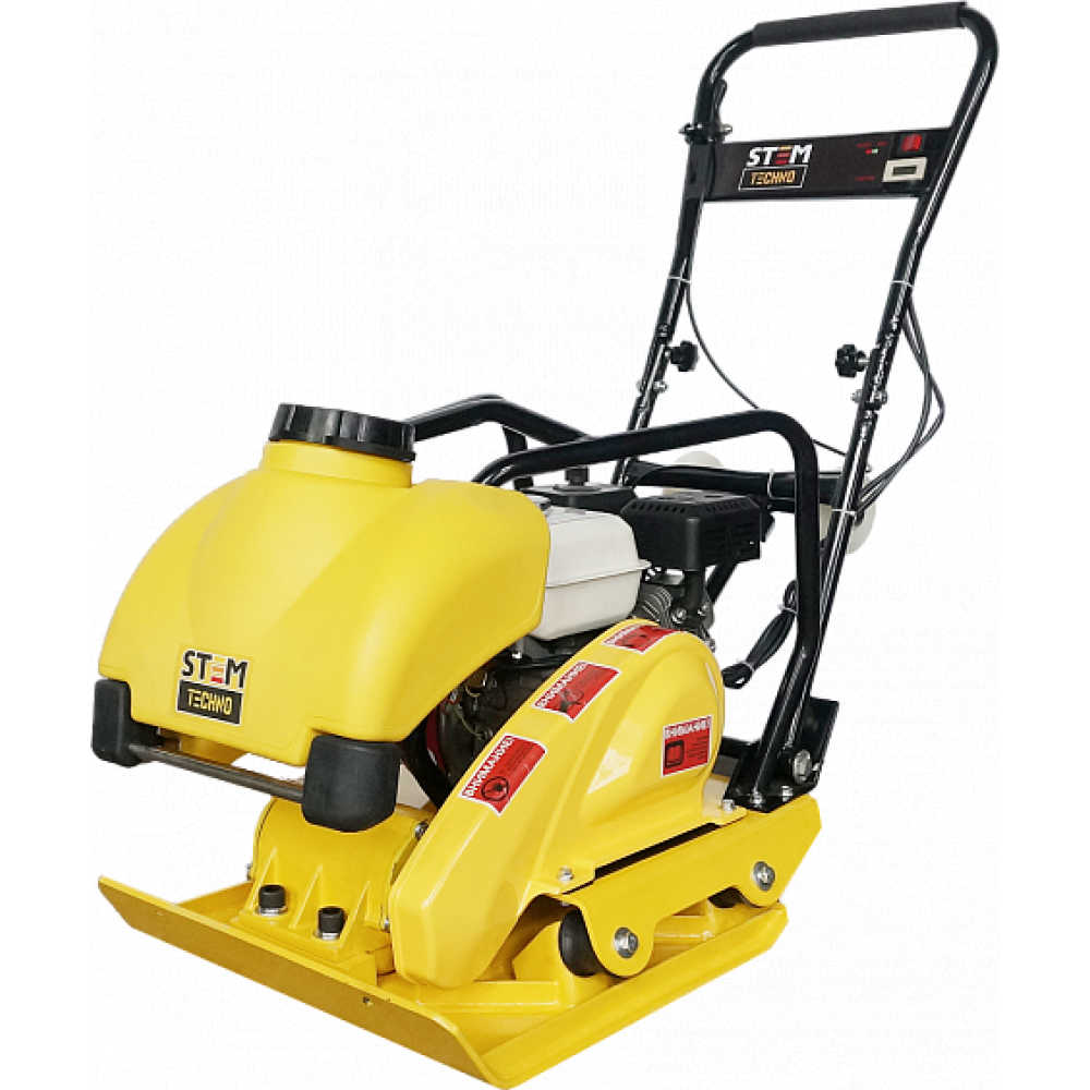 Виброплита STEM Techno SPC 192