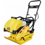 Виброплита STEM Techno SPC 192