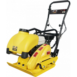 Виброплита STEM Techno SPC 192