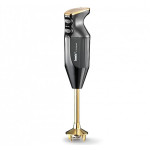 Блендер BAMIX LuxuryLine M200 Gold Starlet
