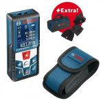 Дальномер Bosch GLM 50 C 06159940M1