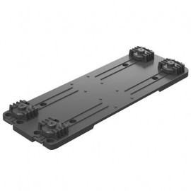 Компрессорный автохолодильник ALPICOOL CF8 (black)