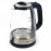 Электрочайник MARTA MT-1078 B/Sa синий сапфир
