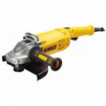 Шлифмашина DeWalt DWE496-KS