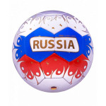 Футбольный мяч Jogel Russia №5