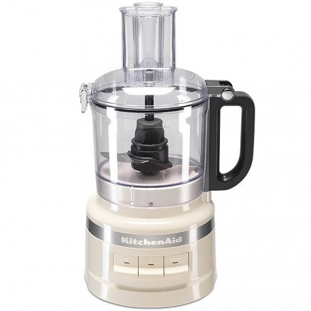 Кухонный комбайн KitchenAid 5KFP0719EAC кремовый