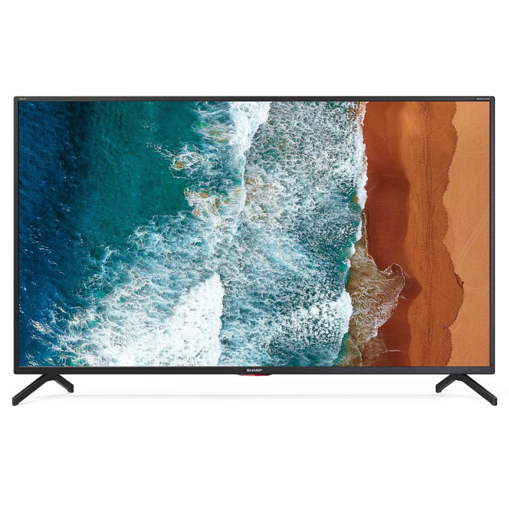 Телевизор SHARP LC-55BN5EA