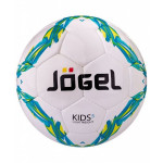 Мяч футбольный Jogel JS-510 Kids 5