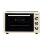Мини-печь ZARGET ZMO 3685CR