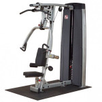 Жим от груди Body Solid ProDual DPLS-SF