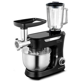 Кухонный комбайн ZIGMUND & SHTAIN De Luxe ZKM-998