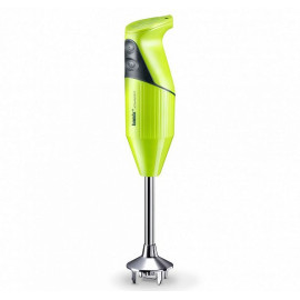 Блендер погружной BAMIX M 200 Superbox SwissLine Lime