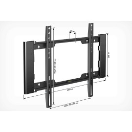 Кронштейн HOLDER LCD-F4915-B