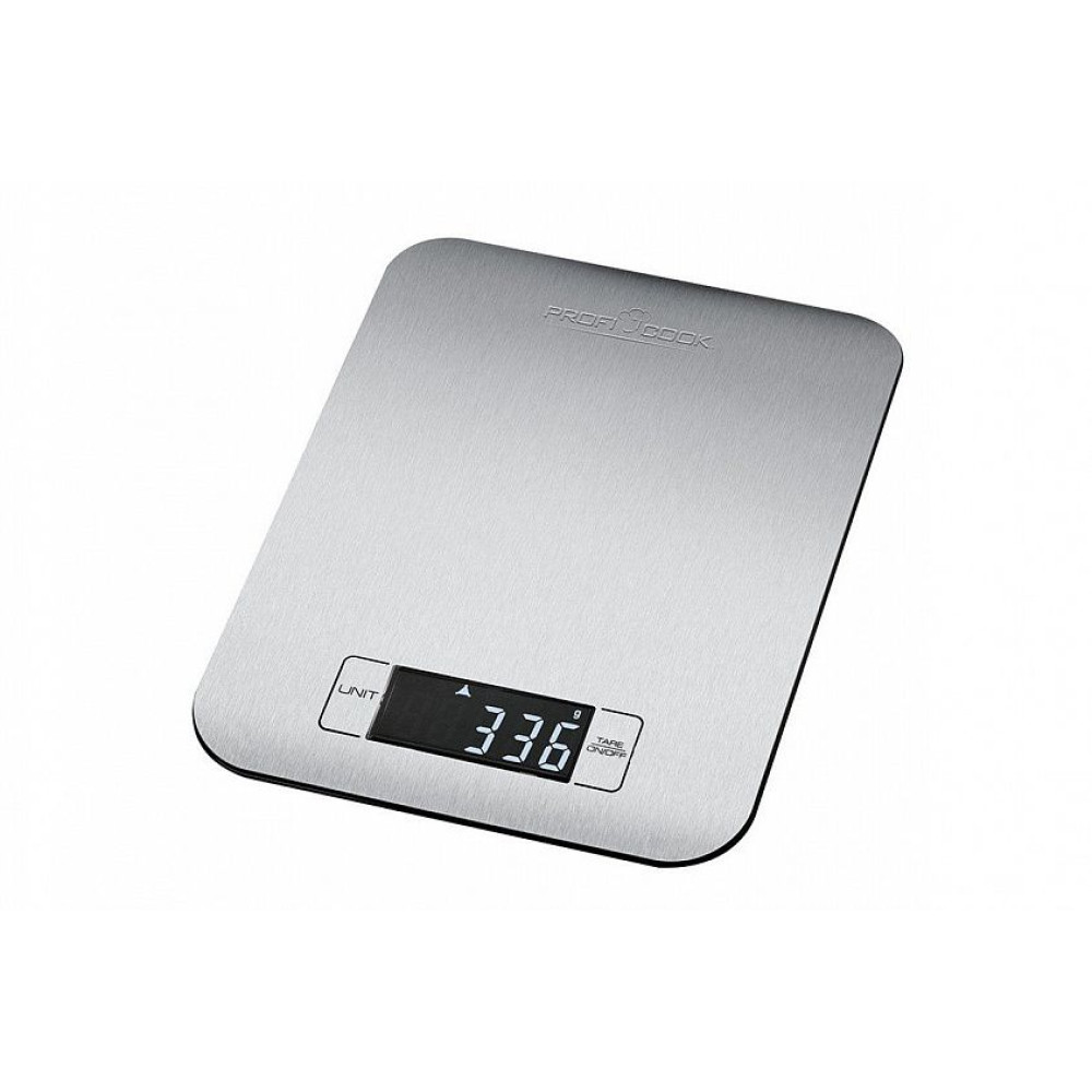 Весы PROFI COOK PC-KW 1061