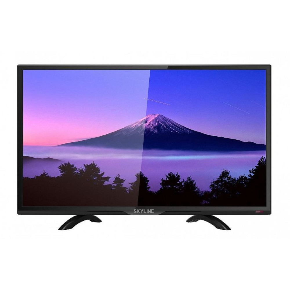 Телевизор SKYLINE 24YT5900