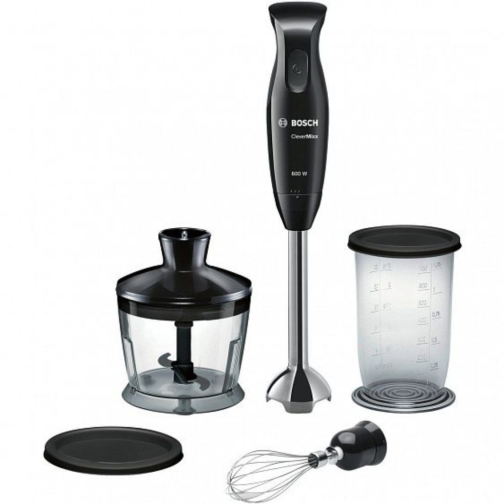 Блендер погружной Bosch MSM 2650B