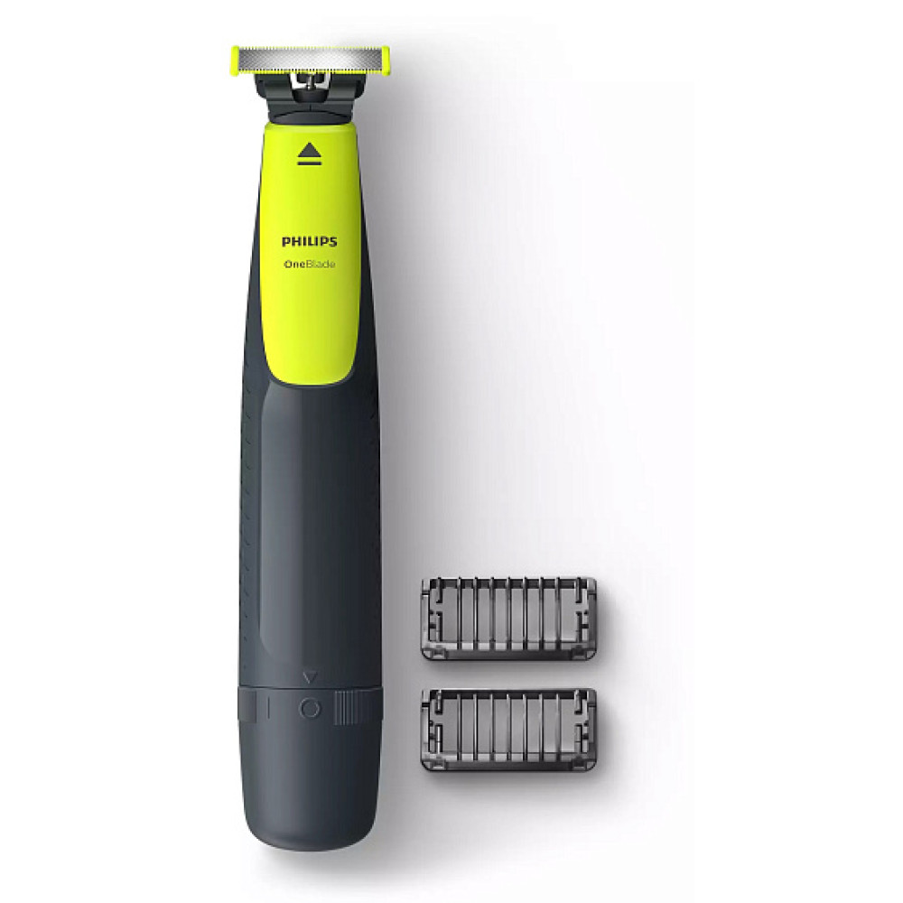 Триммер PHILIPS QP2510/11