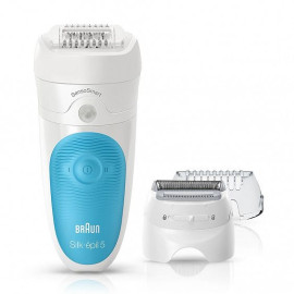 Эпилятор BRAUN 5890