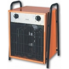 Тепловая пушка REDVERG rd-ehs15/380