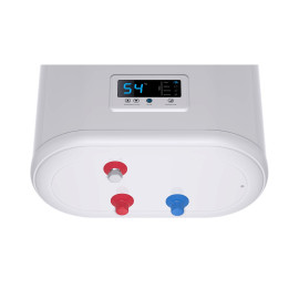 Водонагреватель THERMEX FLAT PLUS IF 80 V (pro) белый