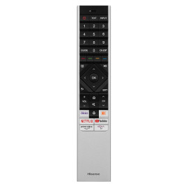 Телевизор HISENSE 55U8KQ