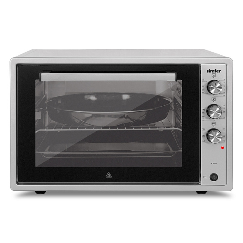 Мини-печь SIMFER M7003